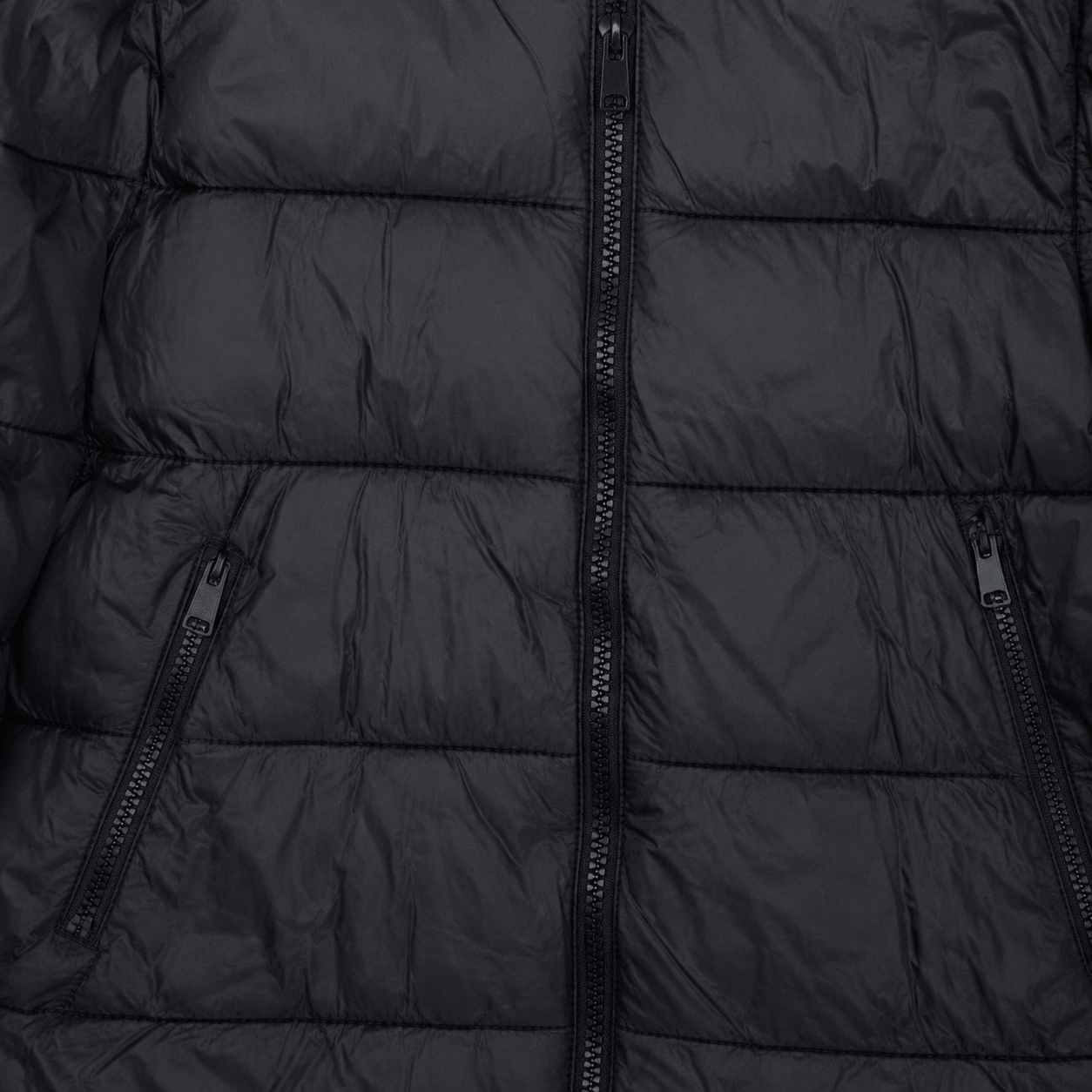 The Always Ready Travel Jacket