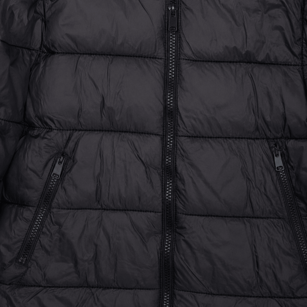 The Always Ready Travel Jacket