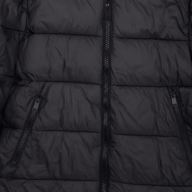 ZIP DETAIL