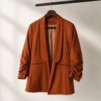 The Meeting Layer Jacket