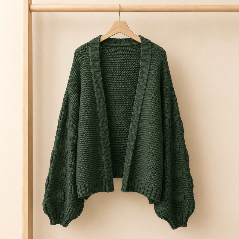 HEM / FRONT EDGE DETAIL