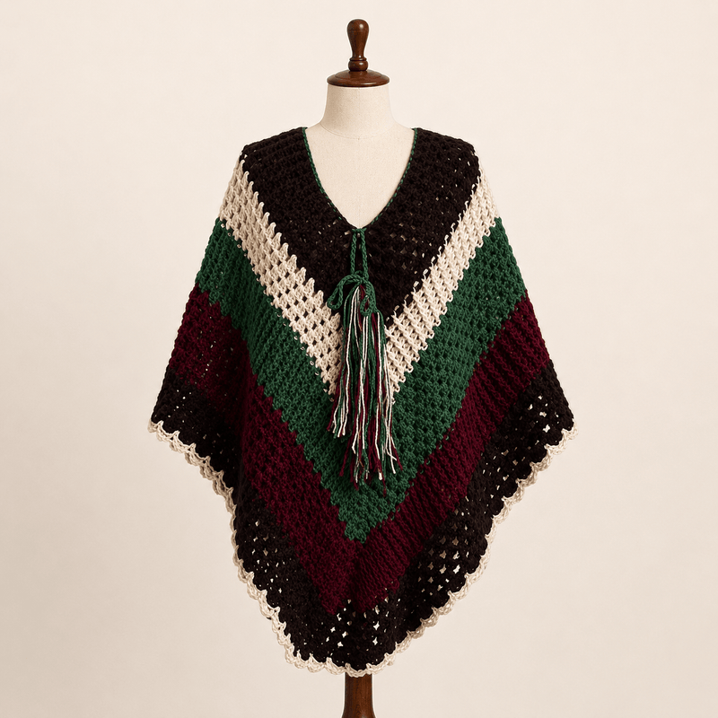 SIDE / DRAPE DETAIL