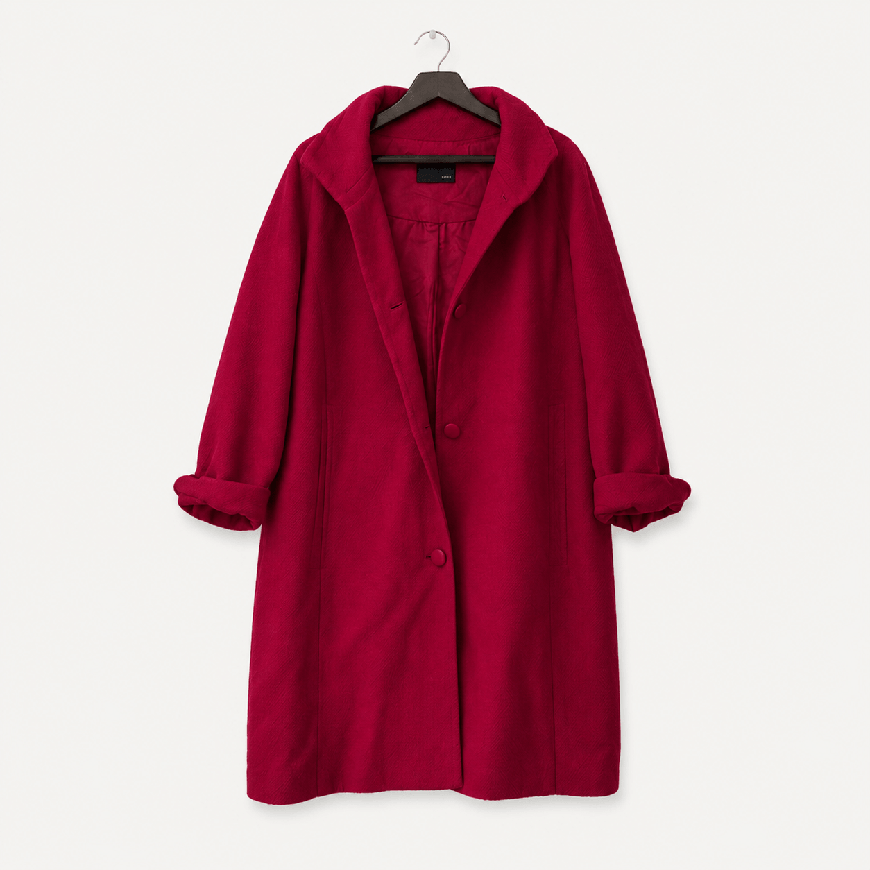 The Pink Trench