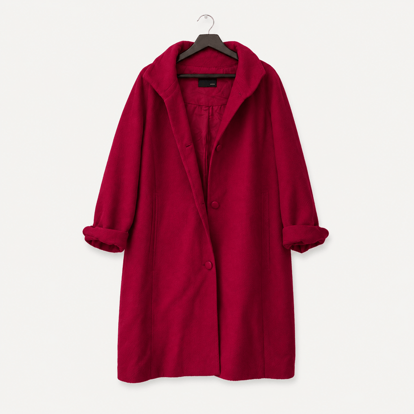 The Pink Trench Main image