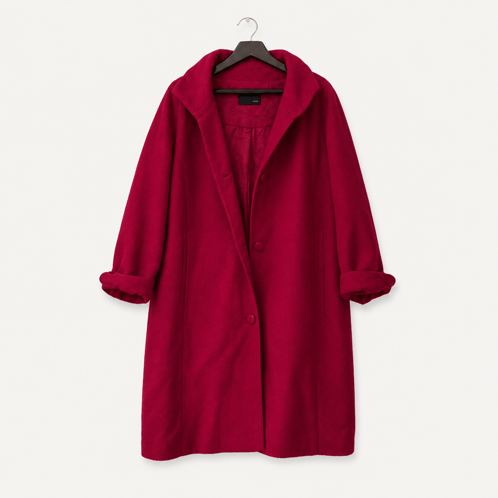 The Pink Trench