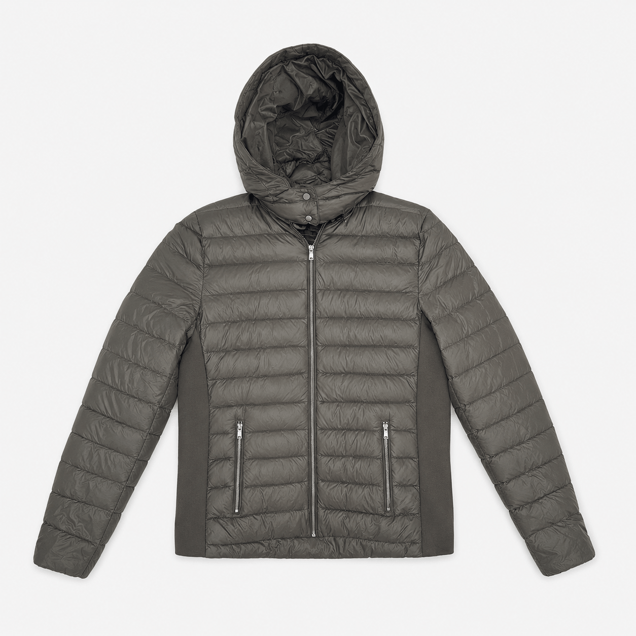 The Global Route Jacket