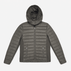 The Global Route Jacket