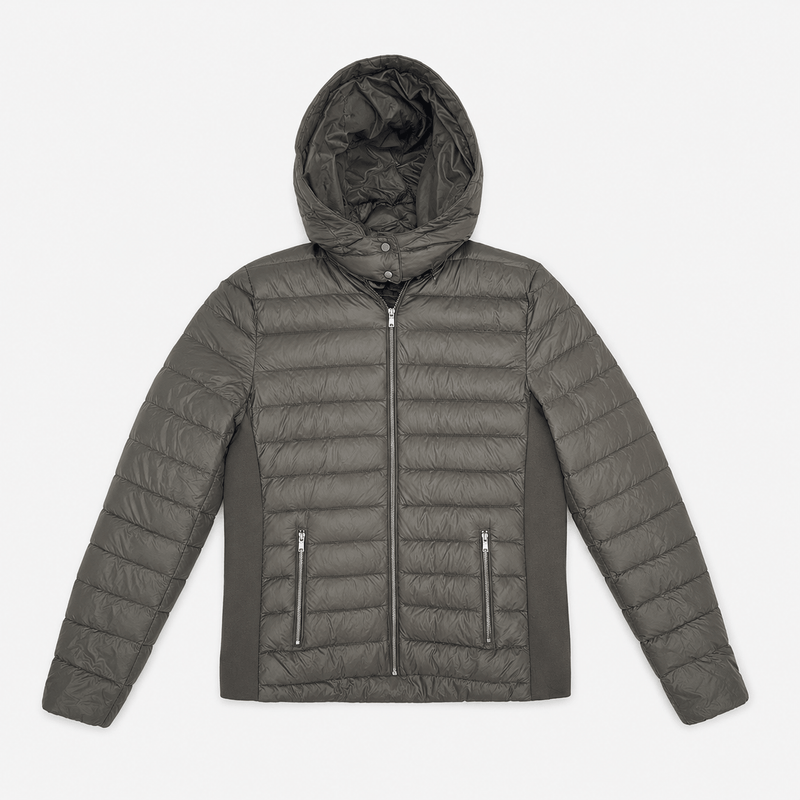 QUILTED BODY
