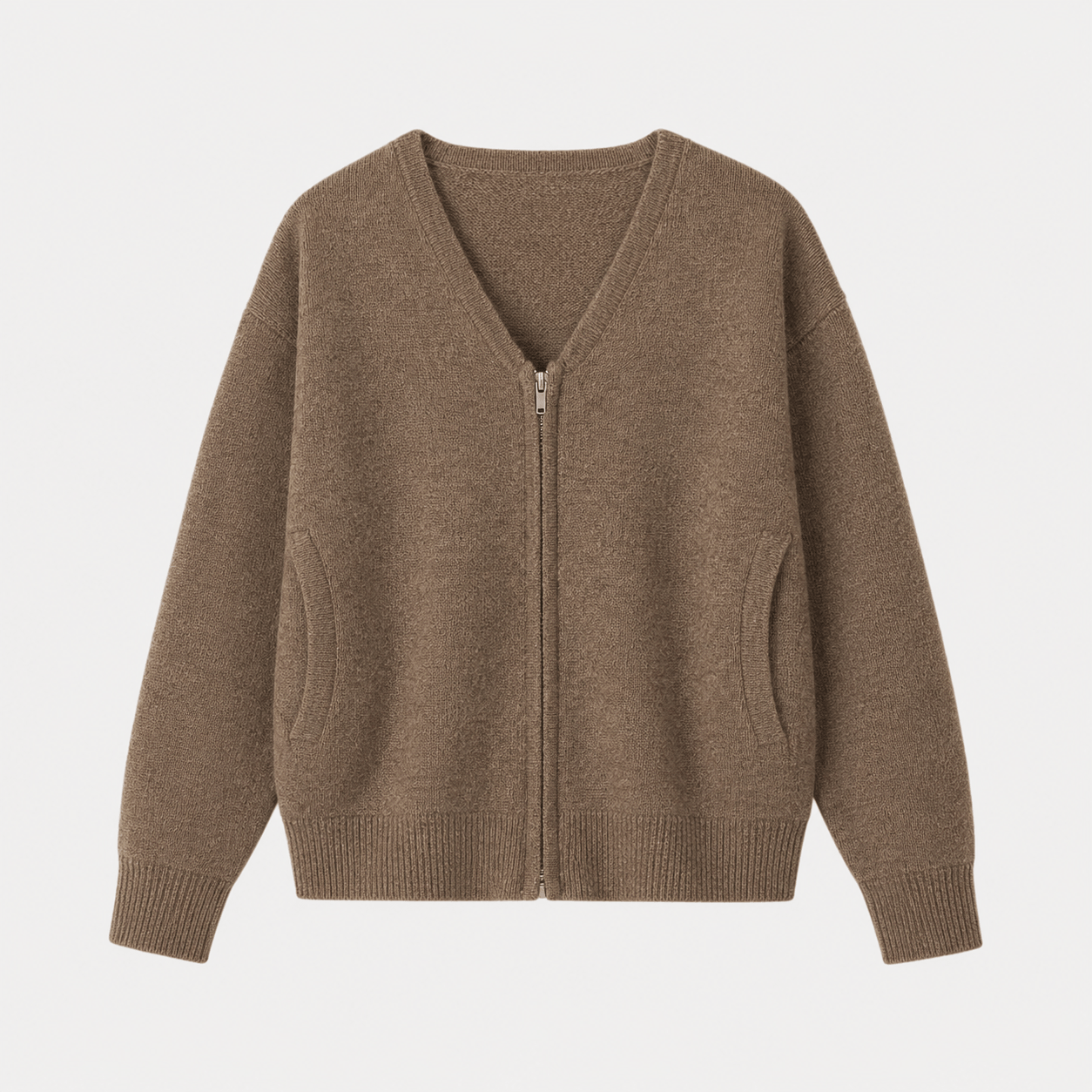 The Layering Jacket