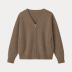 The Layering Jacket
