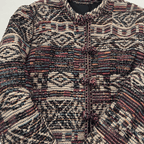 The Transit Weave Jacket