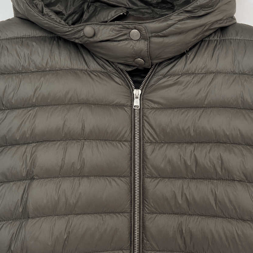 The Global Route Jacket Secondary image