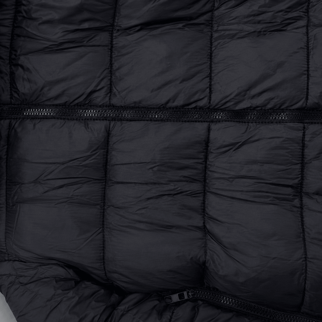 The Always Ready Travel Jacket