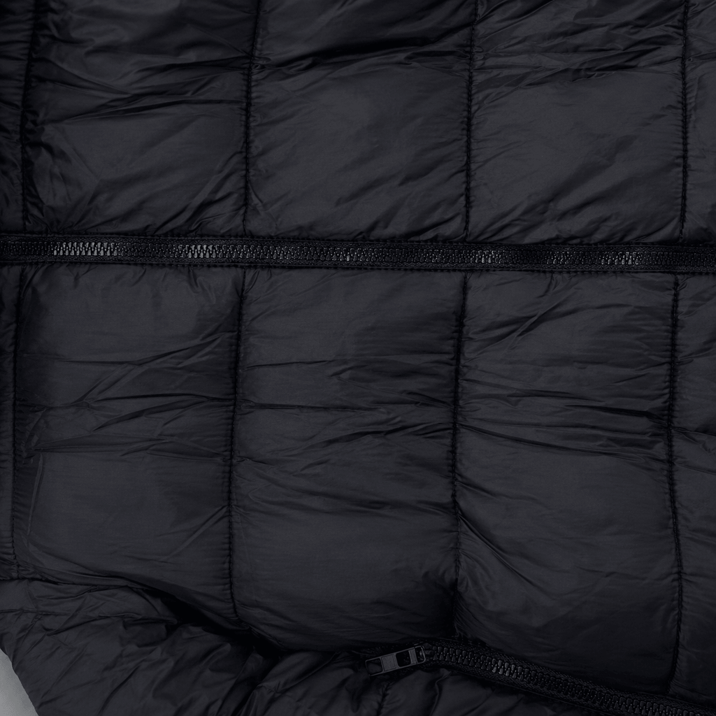 The Always Ready Travel Jacket