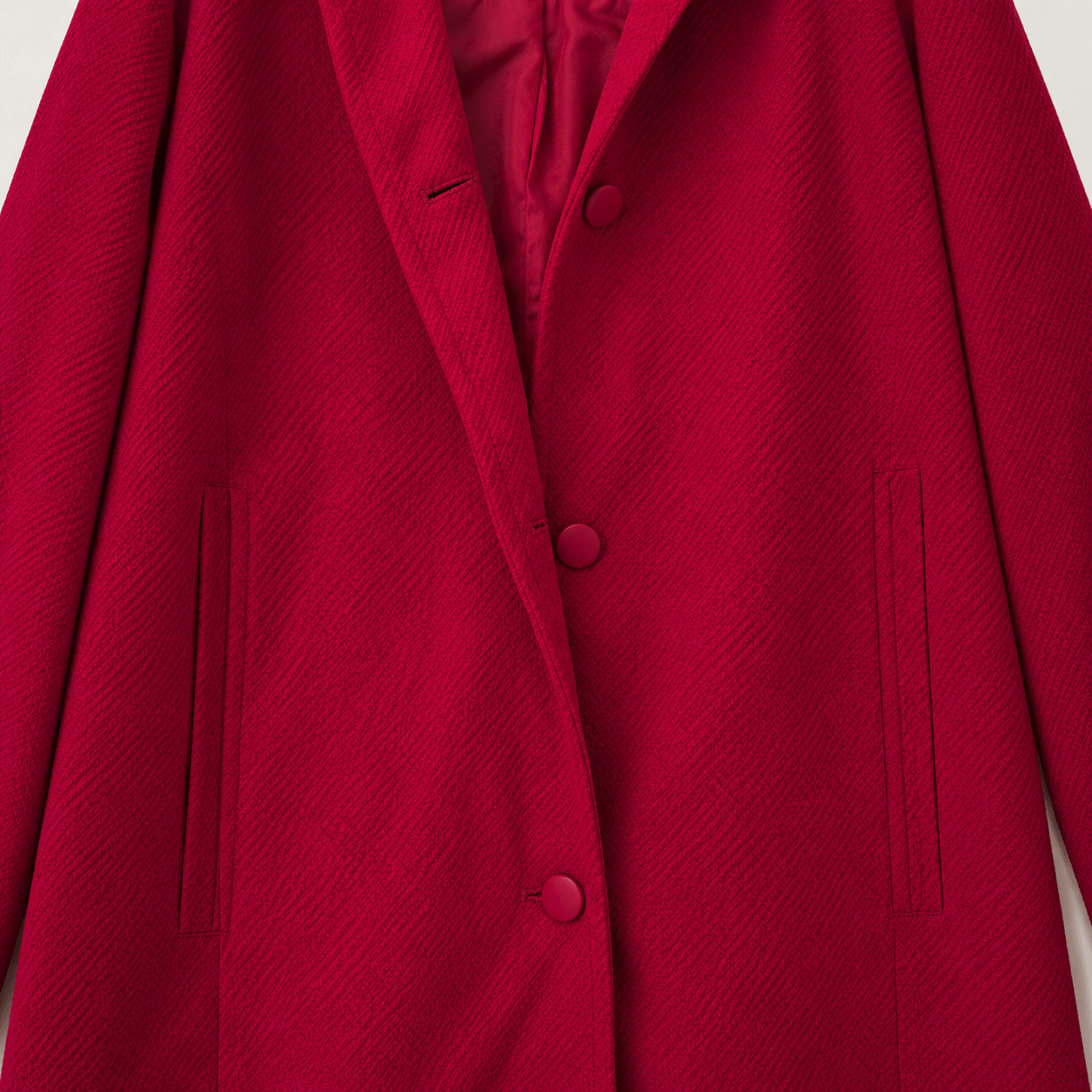The Pink Trench