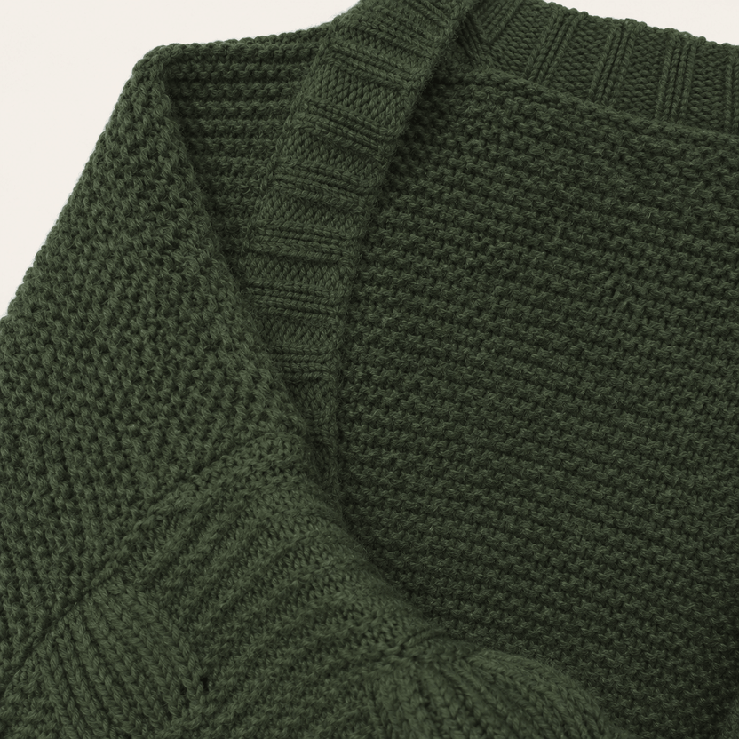 The Forest Route Cardigan Secondary image