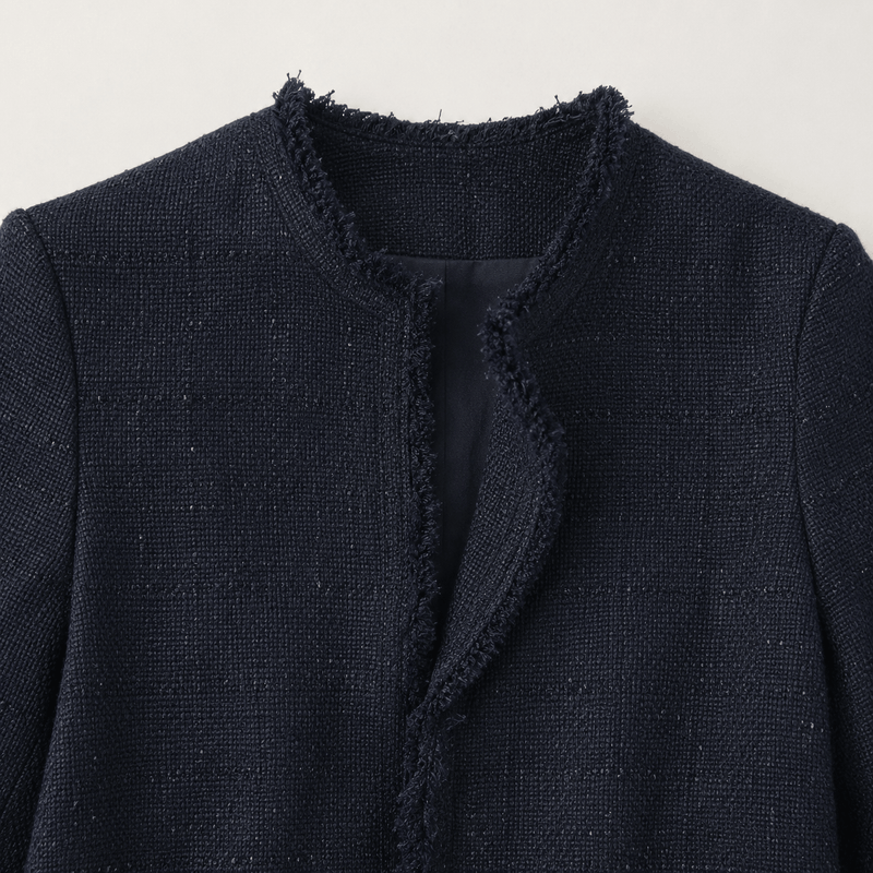 FRINGE EDGE LAYER