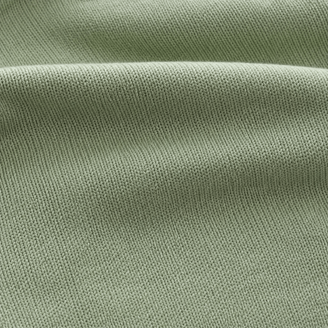 The Mint Layering Sweater