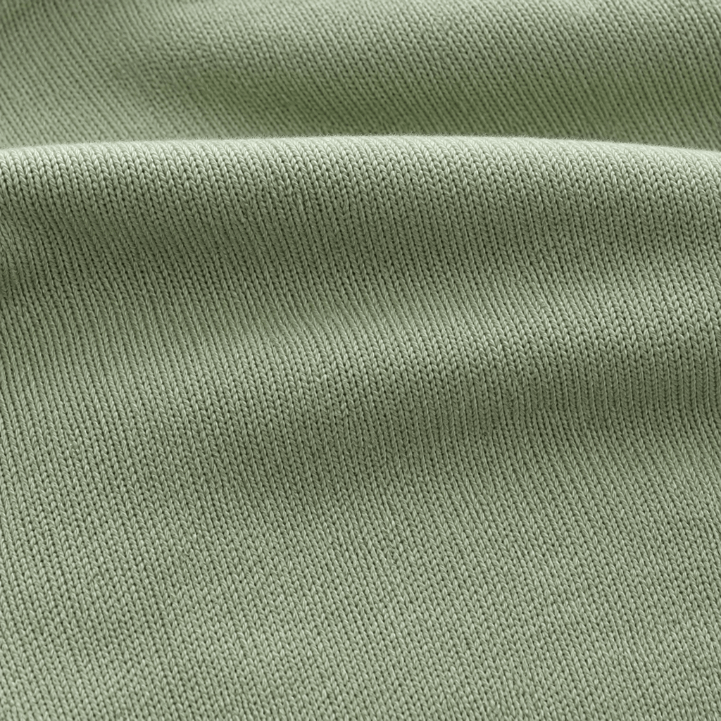 The Mint Layering Sweater