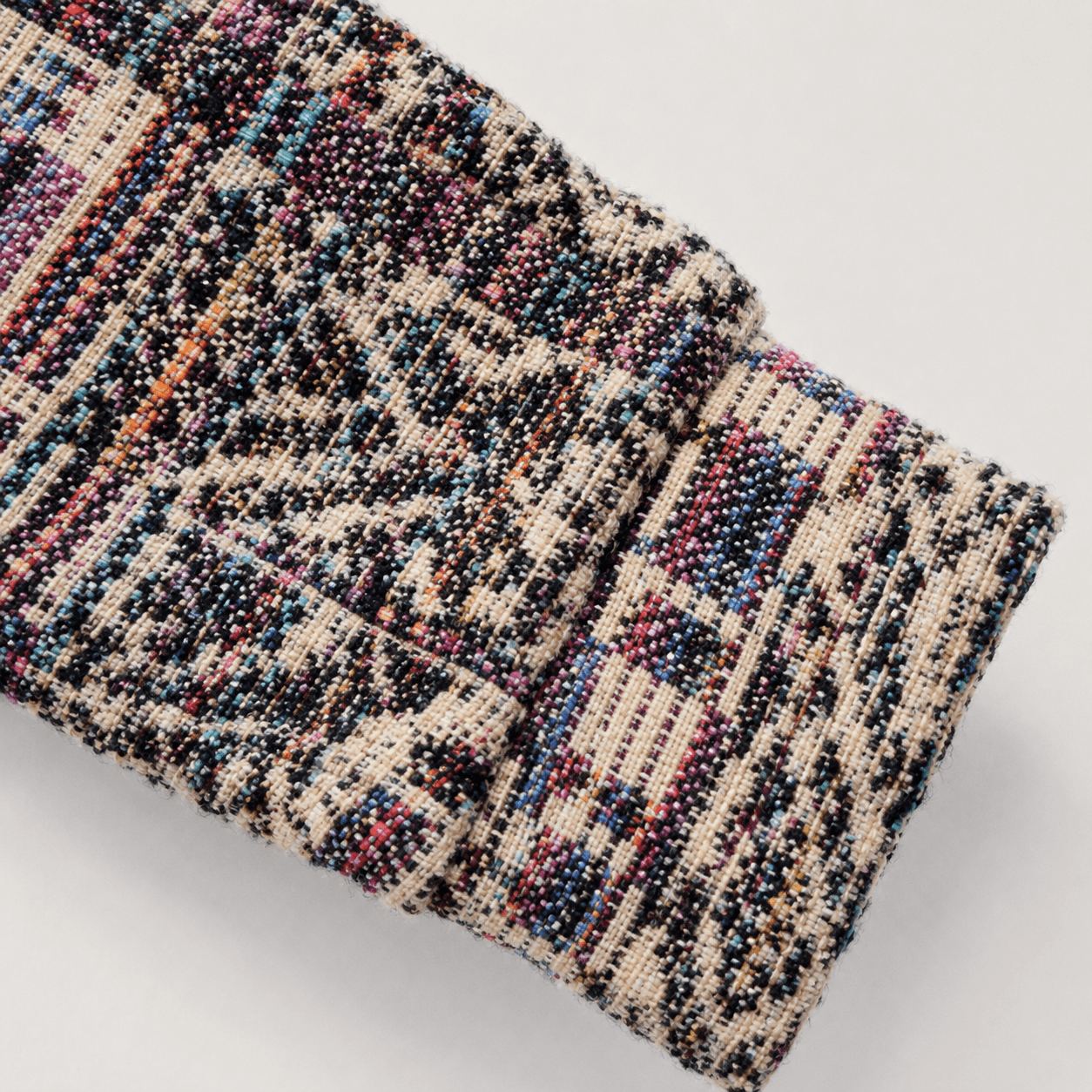 The Transit Weave Jacket