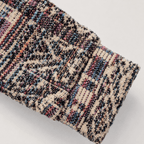 The Transit Weave Jacket