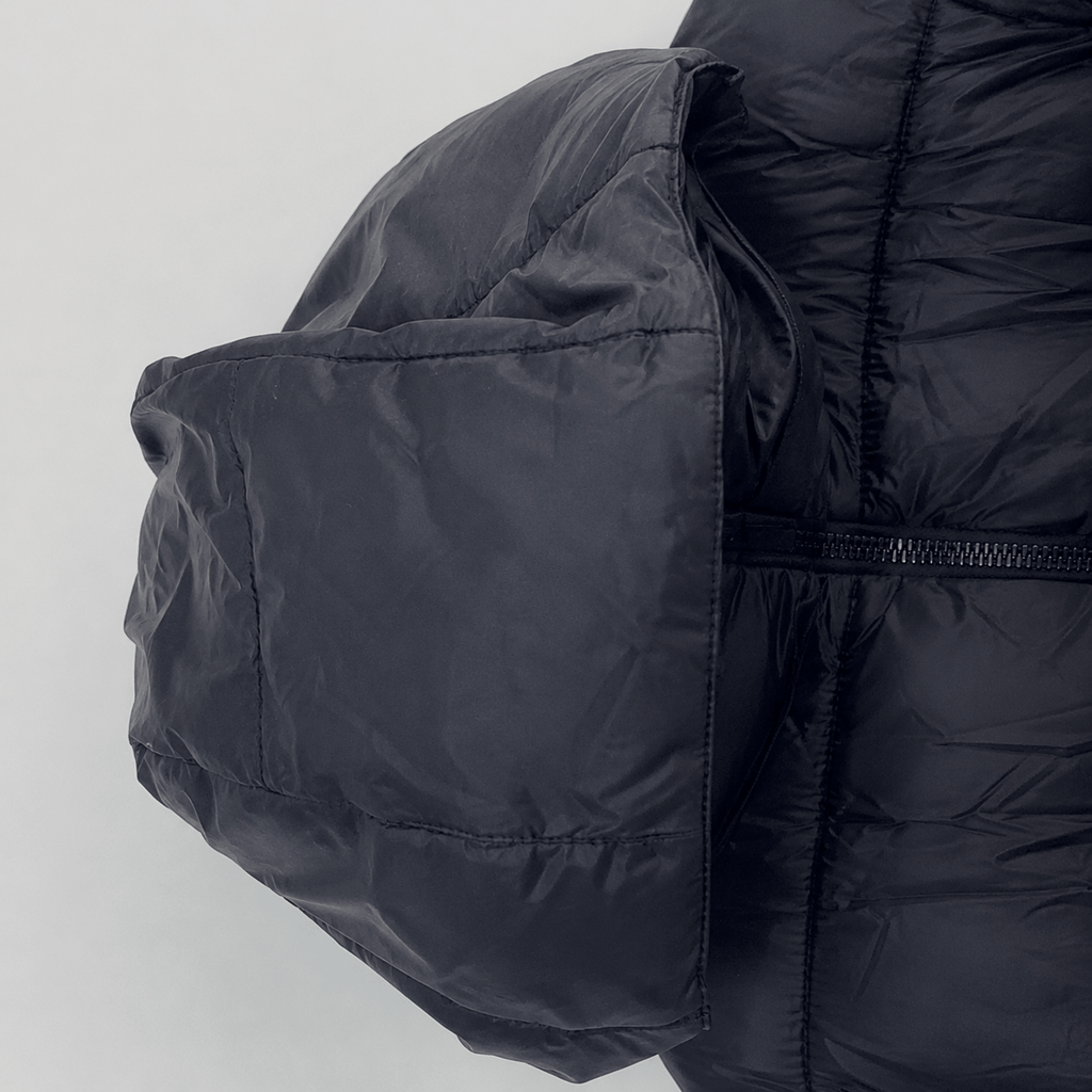The Always Ready Travel Jacket