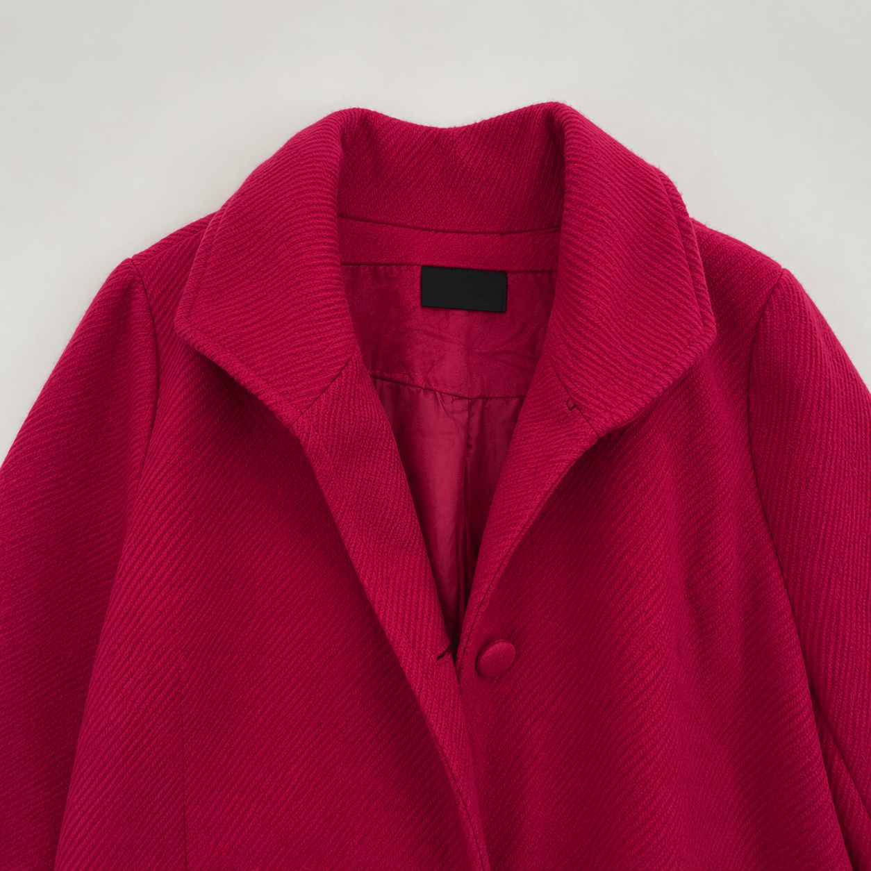 The Pink Trench