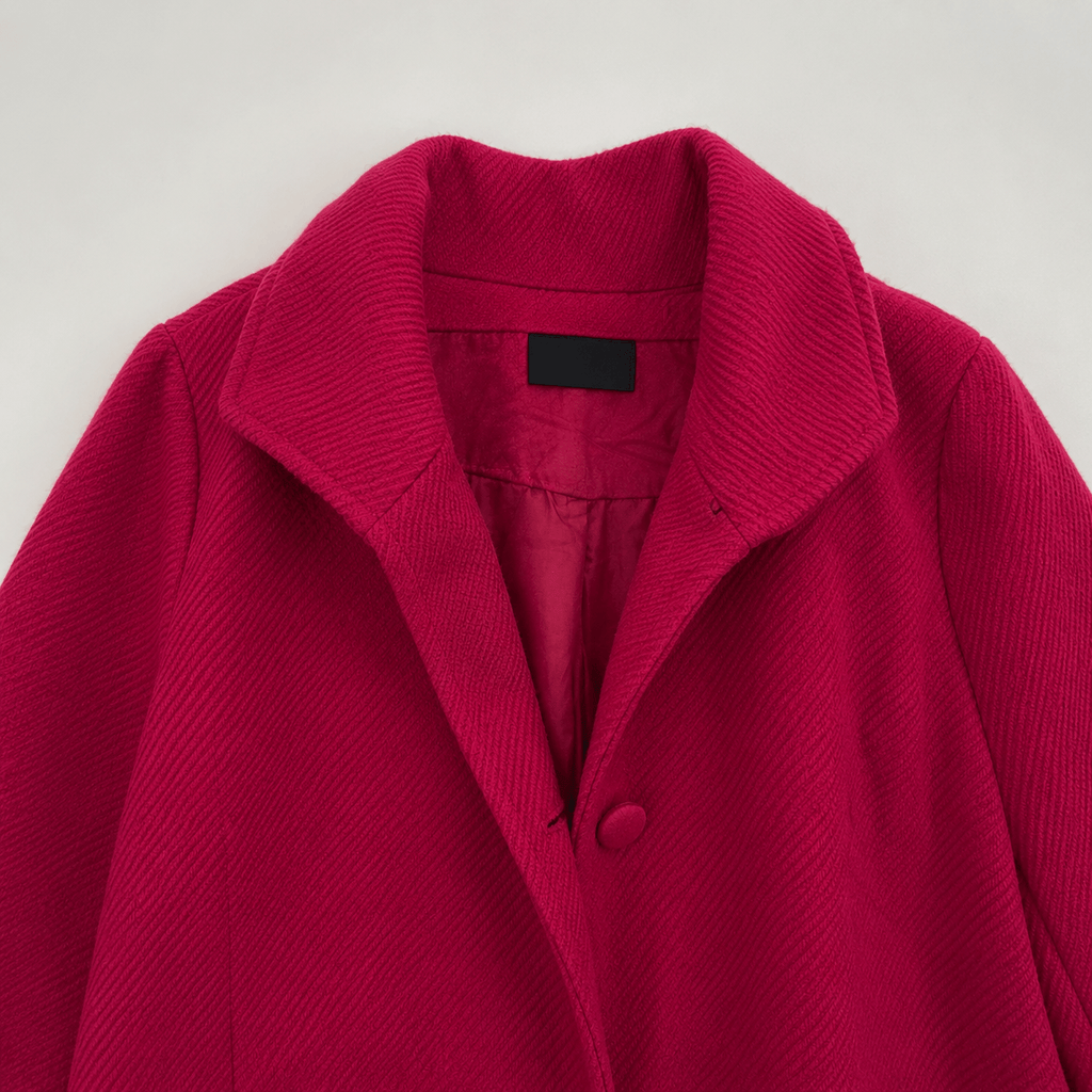 The Pink Trench