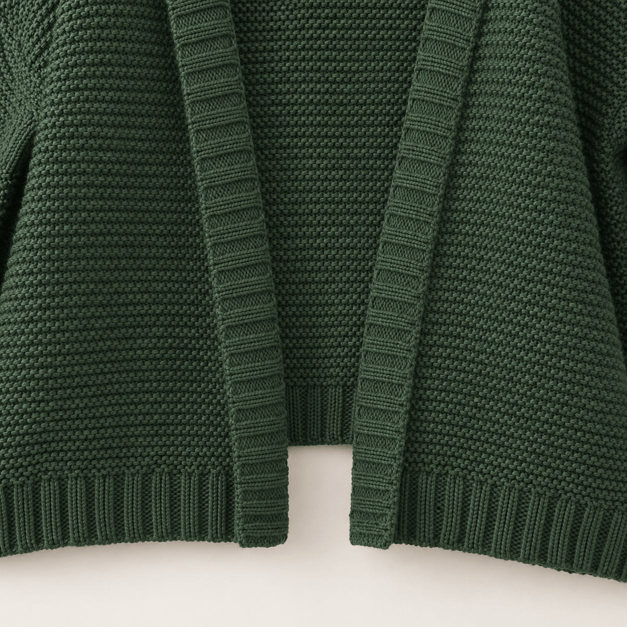 The Forest Route Cardigan