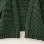 The Forest Route Cardigan