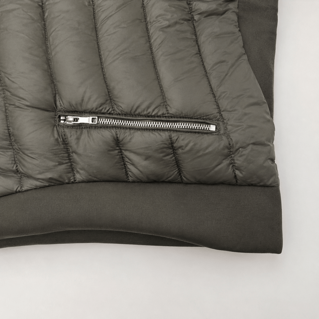 The Global Route Jacket