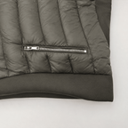 The Global Route Jacket