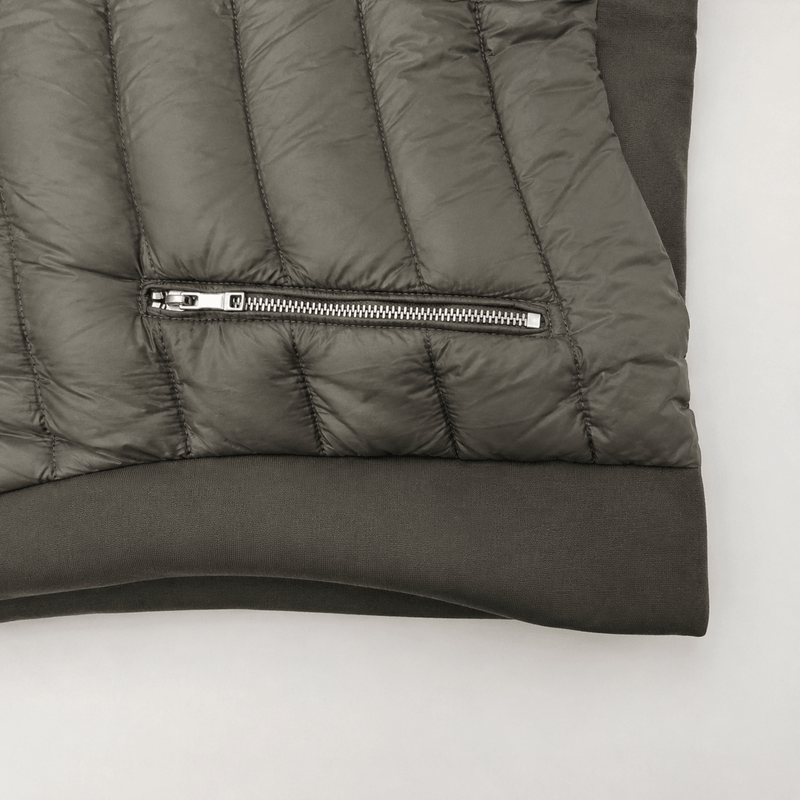 POCKET DETAIL