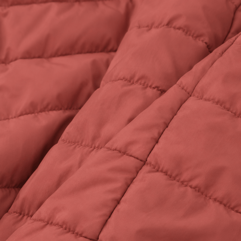 QUILTED TEXTURE