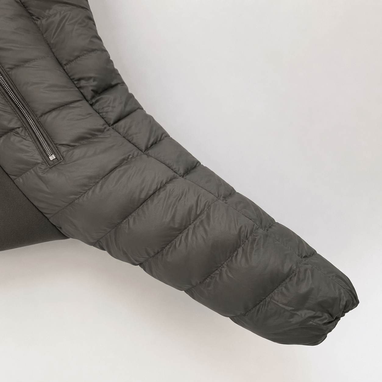 The Global Route Jacket