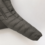 The Global Route Jacket