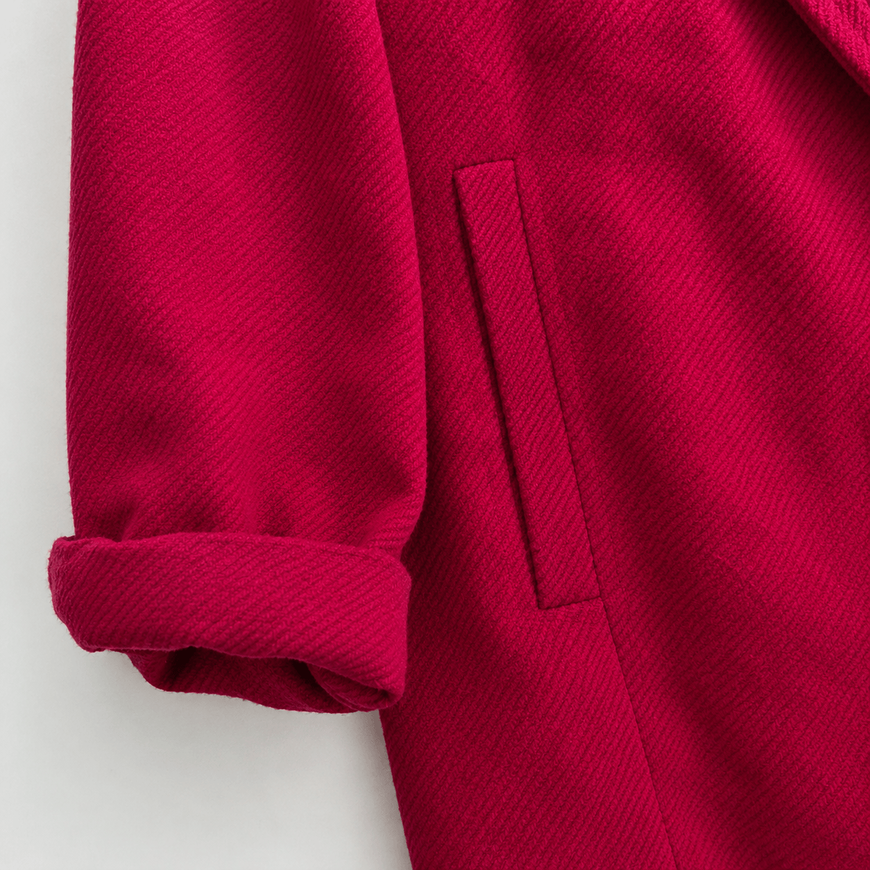 The Pink Trench