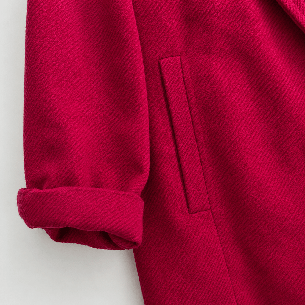 The Pink Trench