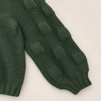 The Forest Route Cardigan