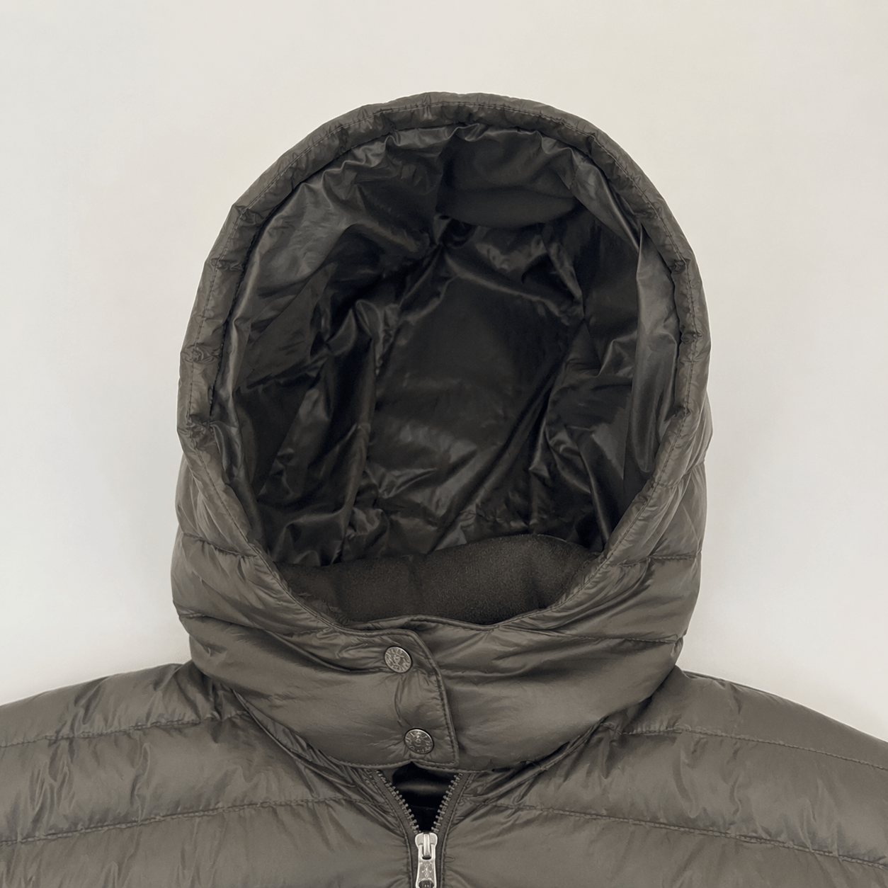 The Global Route Jacket