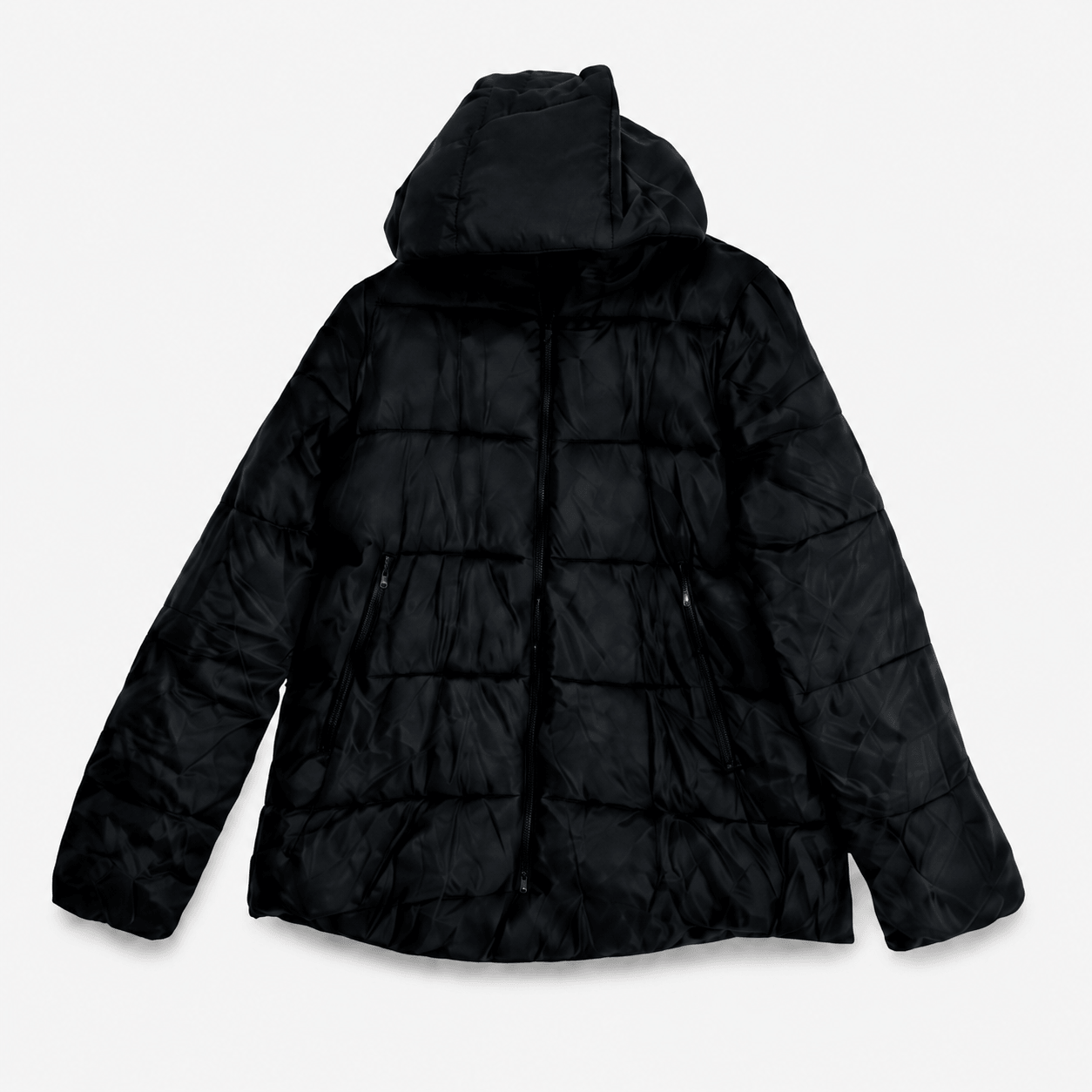 The Always Ready Travel Jacket