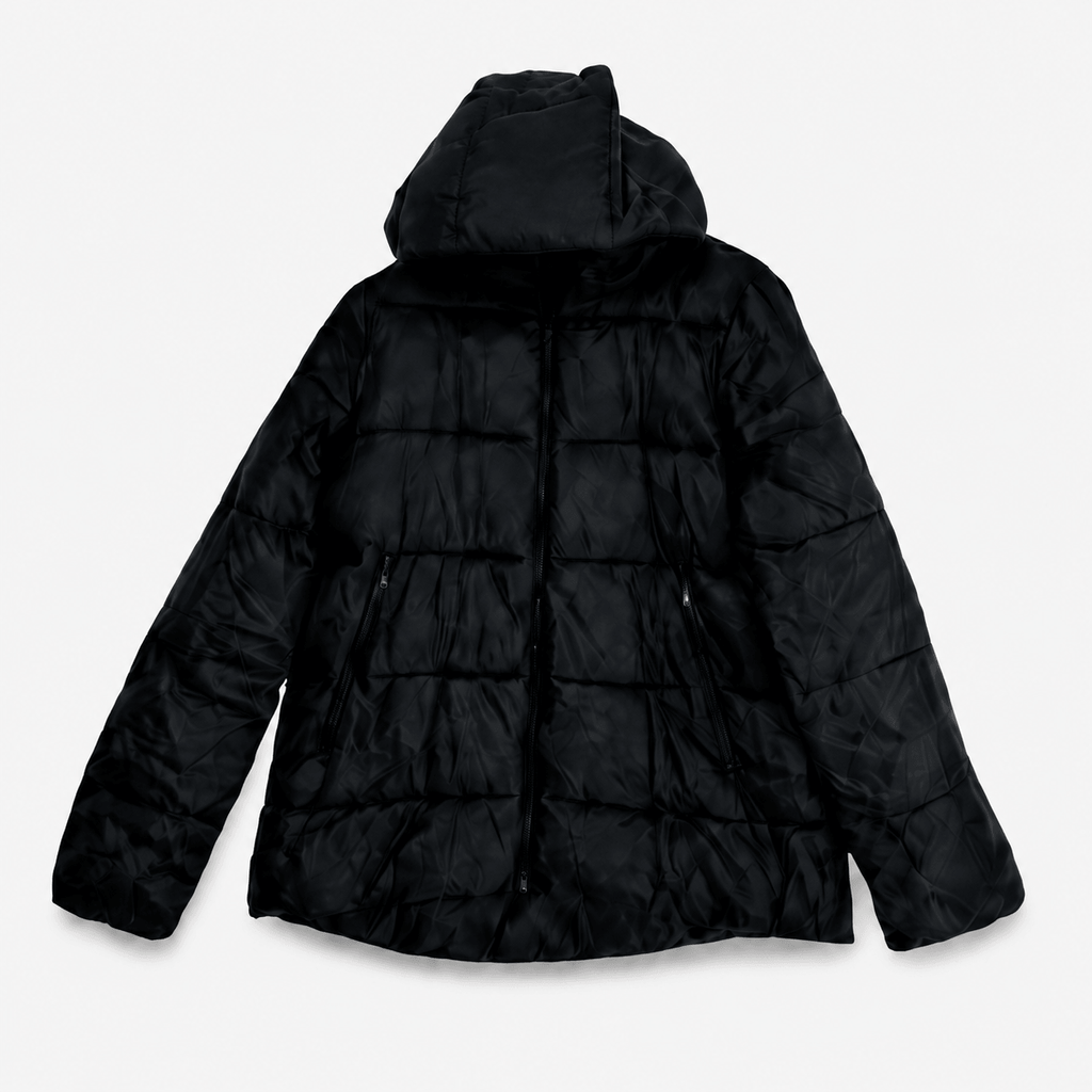The Always Ready Travel Jacket